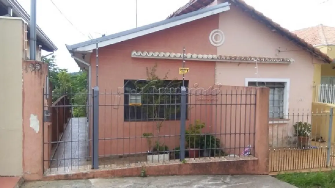 Foto 1 de Casa com 2 quartos à venda, 80m2 em Vila Maria, Itapetininga - SP