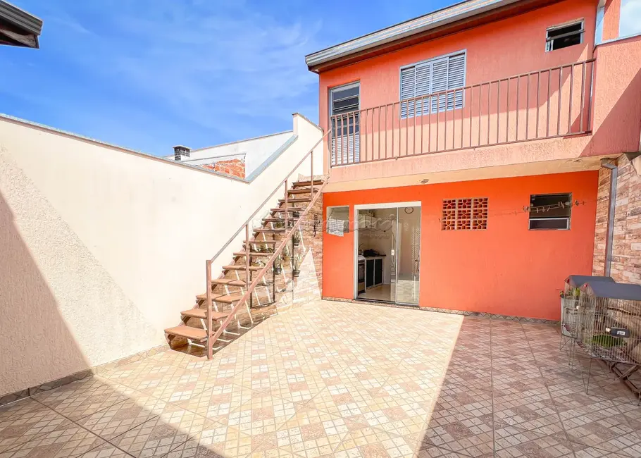 Foto 9 de Casa com 2 quartos à venda, 119m2 em Vila Barth, Itapetininga - SP