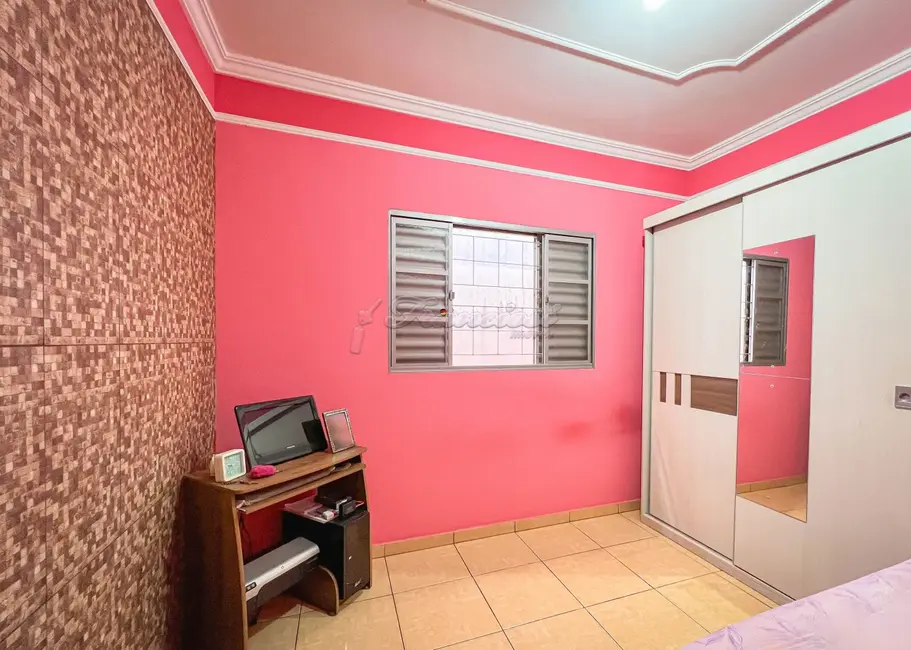 Foto 5 de Casa com 2 quartos à venda, 119m2 em Vila Barth, Itapetininga - SP