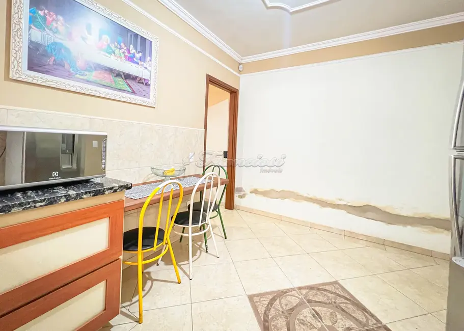 Foto 3 de Casa com 2 quartos à venda, 119m2 em Vila Barth, Itapetininga - SP