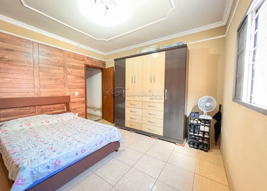 Foto 8 de Casa com 2 quartos à venda, 119m2 em Vila Barth, Itapetininga - SP