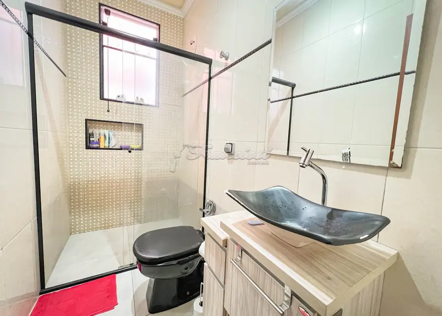 Foto 6 de Casa com 2 quartos à venda, 119m2 em Vila Barth, Itapetininga - SP