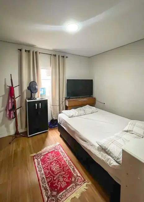 Casa com 4 quartos à venda, 300m2 em Vila Barth, Itapetininga - SP - imagem 6 Foto 6 de Casa com 4 quartos à venda, 300m2 em Vila Barth, Itapetininga - SP