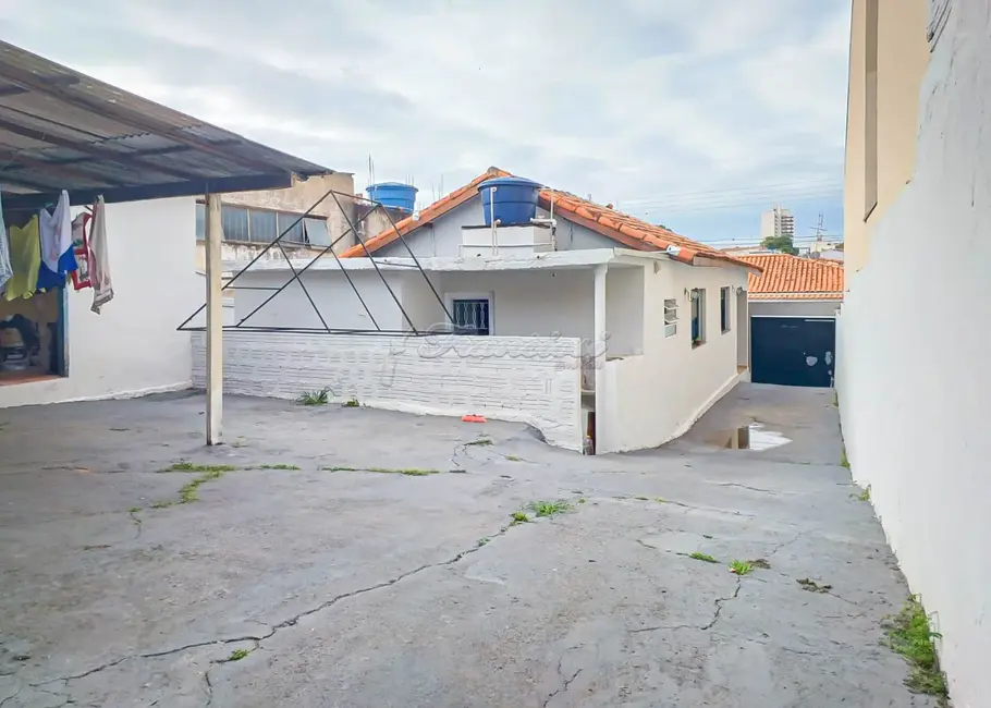 Foto 1 de Casa com 4 quartos à venda, 300m2 em Vila Barth, Itapetininga - SP