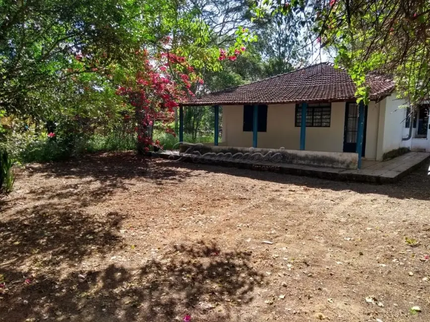 Foto 1 de Fazenda / Haras com 2 quartos à venda, 150m2 em Itapetininga - SP