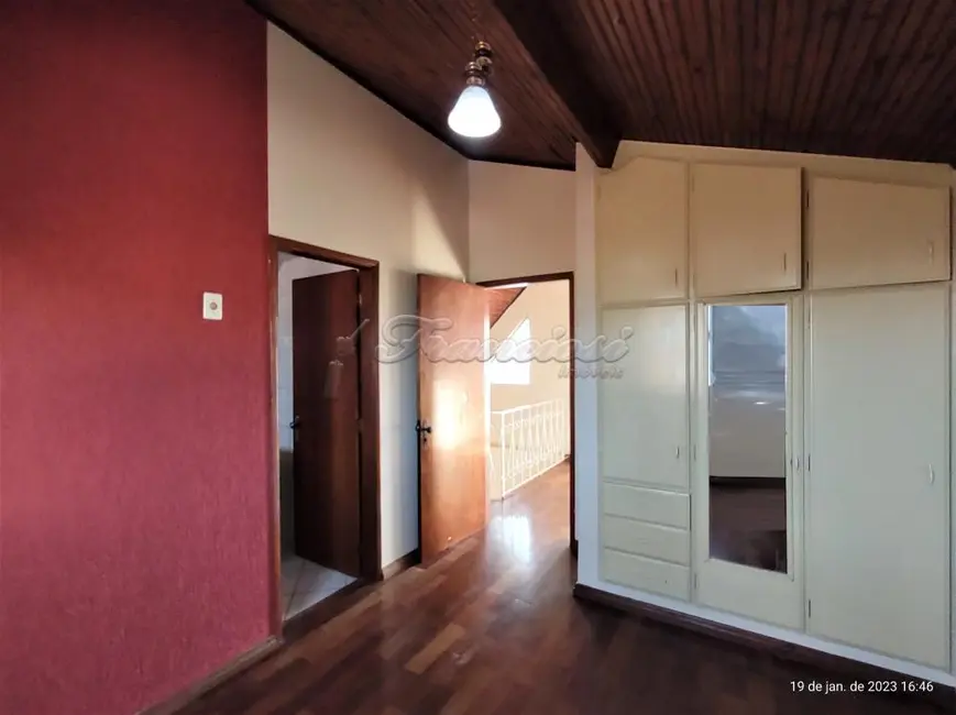 Casa com 3 quartos à venda, 442m2 em Parque Atenas do Sul, Itapetininga - SP - imagem 6 Foto 6 de Casa com 3 quartos à venda, 442m2 em Parque Atenas do Sul, Itapetininga - SP
