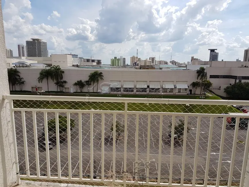 Apartamento com 2 quartos à venda, 80m2 em Parque Morumbi, Votorantim - SP - imagem 3 Foto 3 de Apartamento com 2 quartos à venda, 80m2 em Parque Morumbi, Votorantim - SP