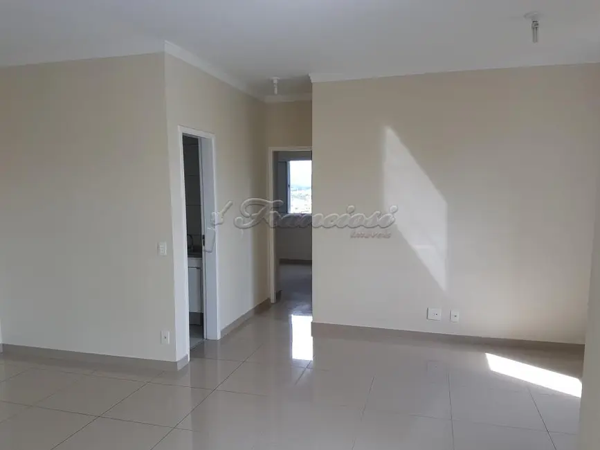 Foto 2 de Apartamento com 2 quartos à venda, 80m2 em Parque Morumbi, Votorantim - SP
