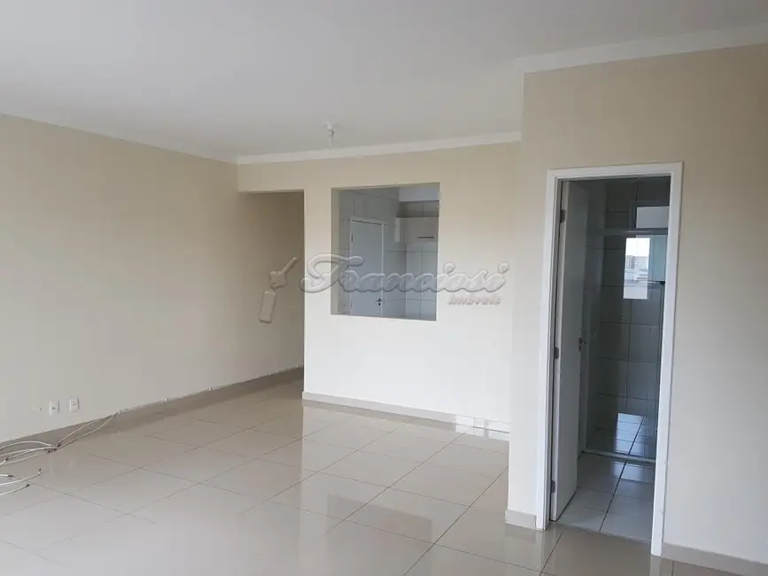 Foto 1 de Apartamento com 2 quartos à venda, 80m2 em Parque Morumbi, Votorantim - SP