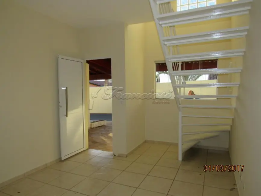 Foto 3 de Casa de Condomínio com 2 quartos à venda, 99m2 em Vila Piedade, Itapetininga - SP