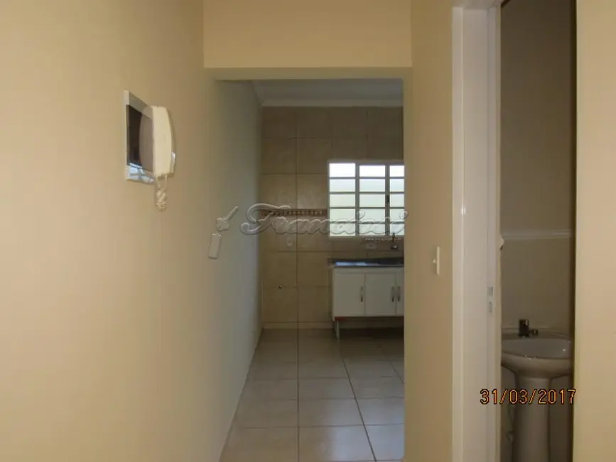 Foto 4 de Casa de Condomínio com 2 quartos à venda, 99m2 em Vila Piedade, Itapetininga - SP