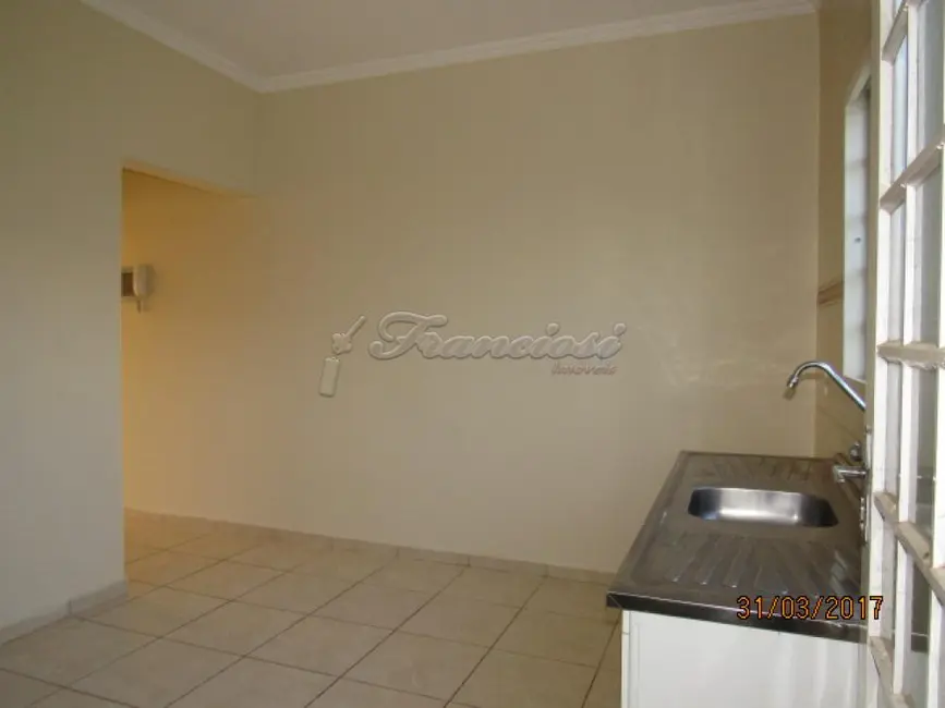 Foto 7 de Casa de Condomínio com 2 quartos à venda, 99m2 em Vila Piedade, Itapetininga - SP
