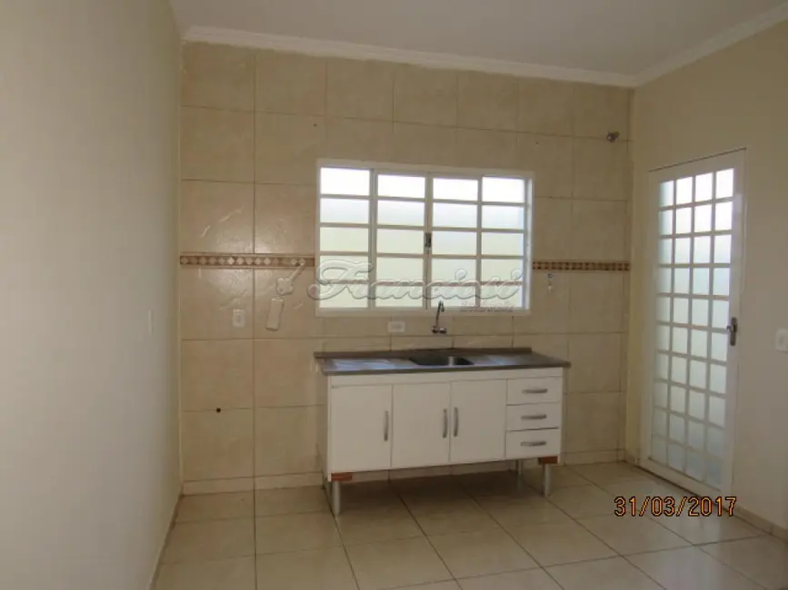 Foto 6 de Casa de Condomínio com 2 quartos à venda, 99m2 em Vila Piedade, Itapetininga - SP
