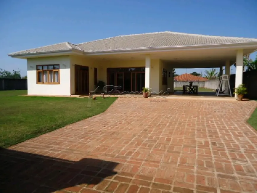 Foto 1 de Casa com 3 quartos à venda, 350m2 em Estância Conceição, Itapetininga - SP