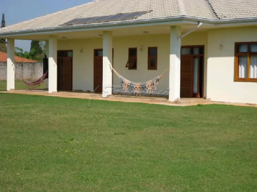 Casa com 3 quartos à venda, 350m2 em Estância Conceição, Itapetininga - SP - imagem 3 Foto 3 de Casa com 3 quartos à venda, 350m2 em Estância Conceição, Itapetininga - SP