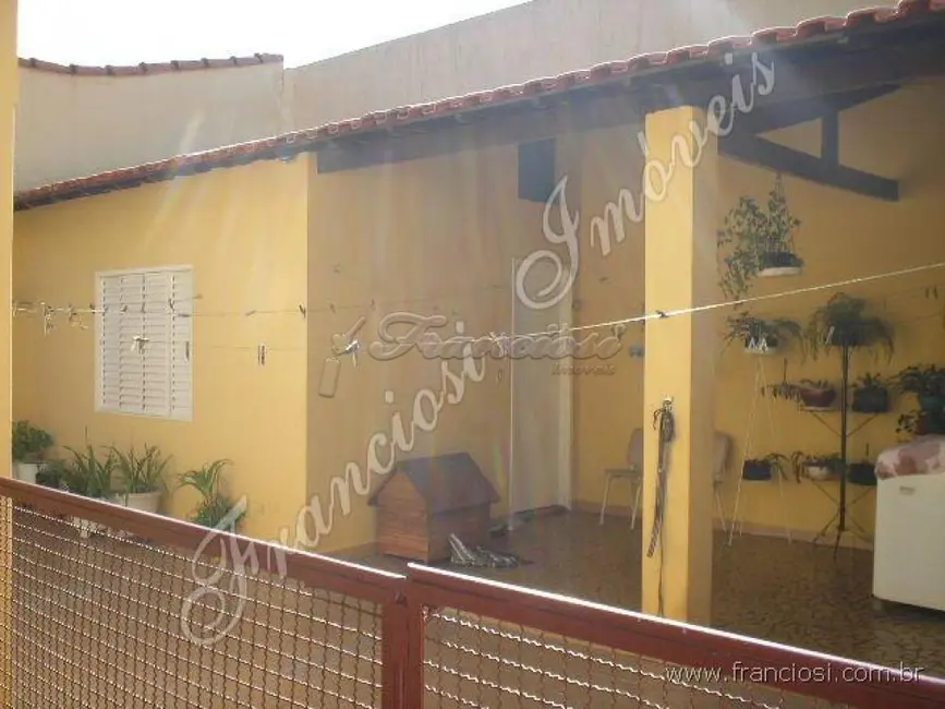 Foto 1 de Casa com 4 quartos à venda, 380m2 em Centro, Itapetininga - SP