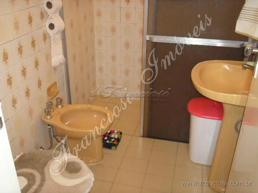 Foto 2 de Casa com 4 quartos à venda, 380m2 em Centro, Itapetininga - SP