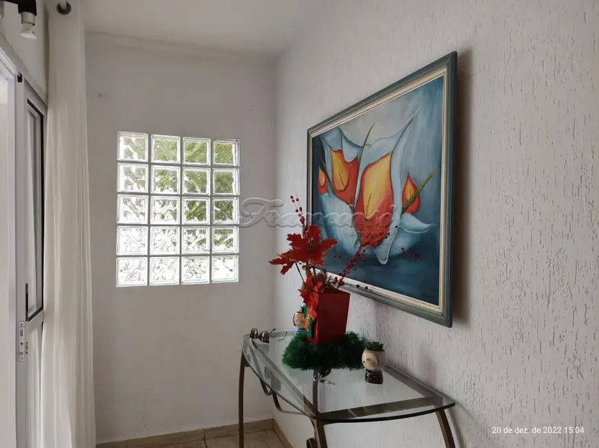 Foto 3 de Casa com 2 quartos à venda, 175m2 em Jardim Itália, Itapetininga - SP