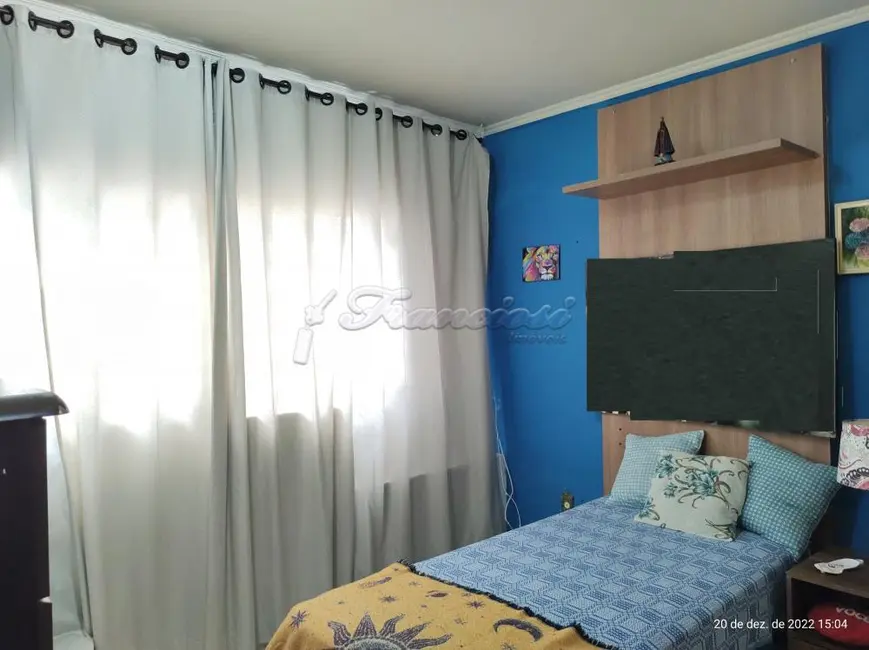 Foto 6 de Casa com 2 quartos à venda, 175m2 em Jardim Itália, Itapetininga - SP