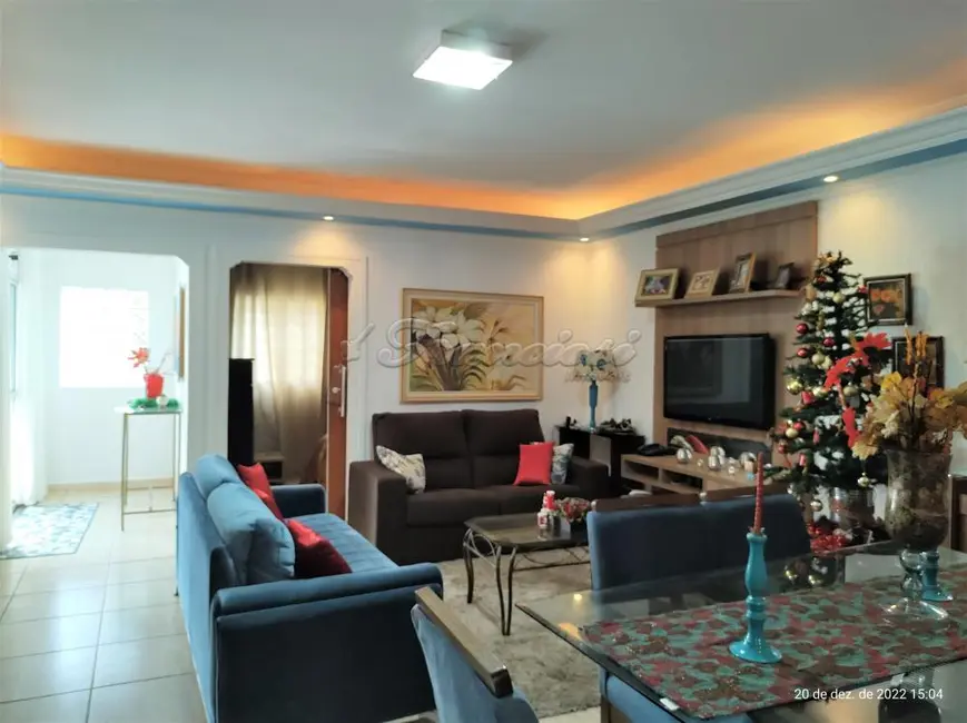 Foto 5 de Casa com 2 quartos à venda, 175m2 em Jardim Itália, Itapetininga - SP