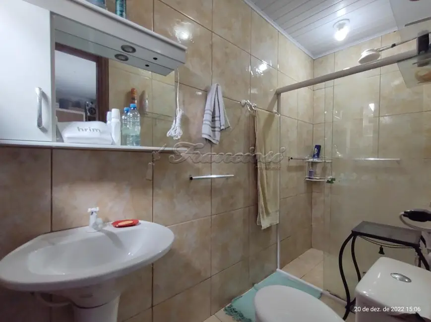 Foto 9 de Casa com 2 quartos à venda, 175m2 em Jardim Itália, Itapetininga - SP