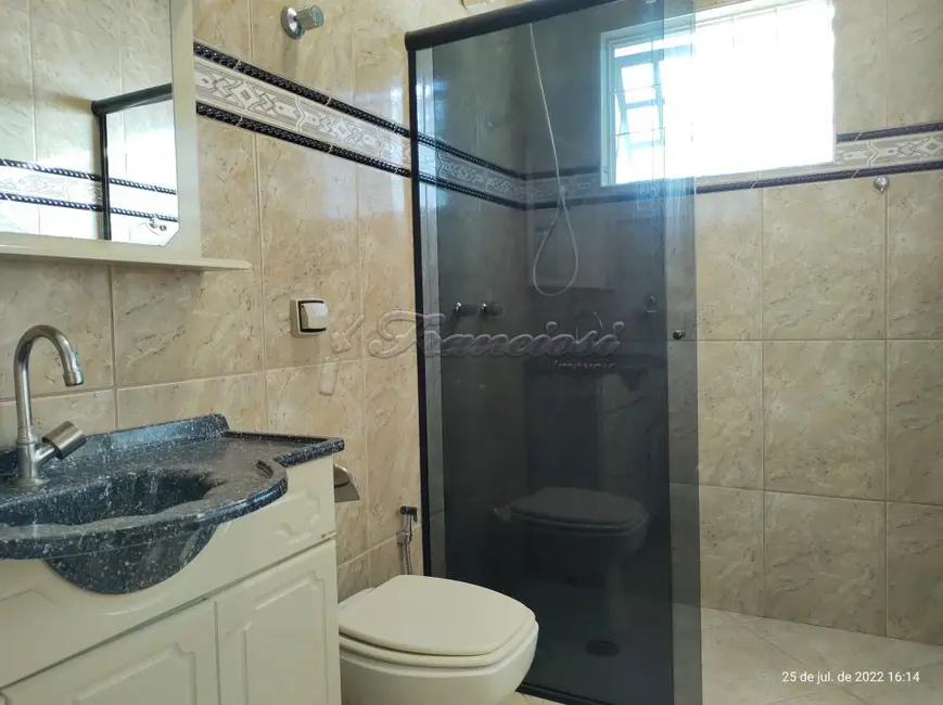 Foto 4 de Casa com 3 quartos à venda, 200m2 em Jardim Maricota, Itapetininga - SP