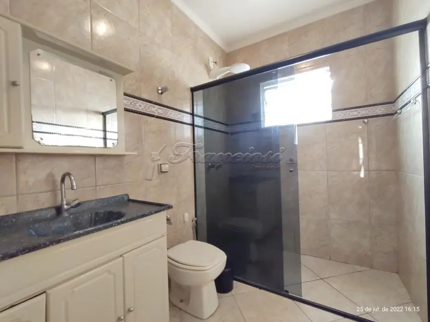 Foto 7 de Casa com 3 quartos à venda, 200m2 em Jardim Maricota, Itapetininga - SP