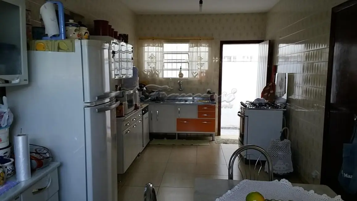 Foto 9 de Casa com 3 quartos à venda, 200m2 em Vila Leonor, Itapetininga - SP