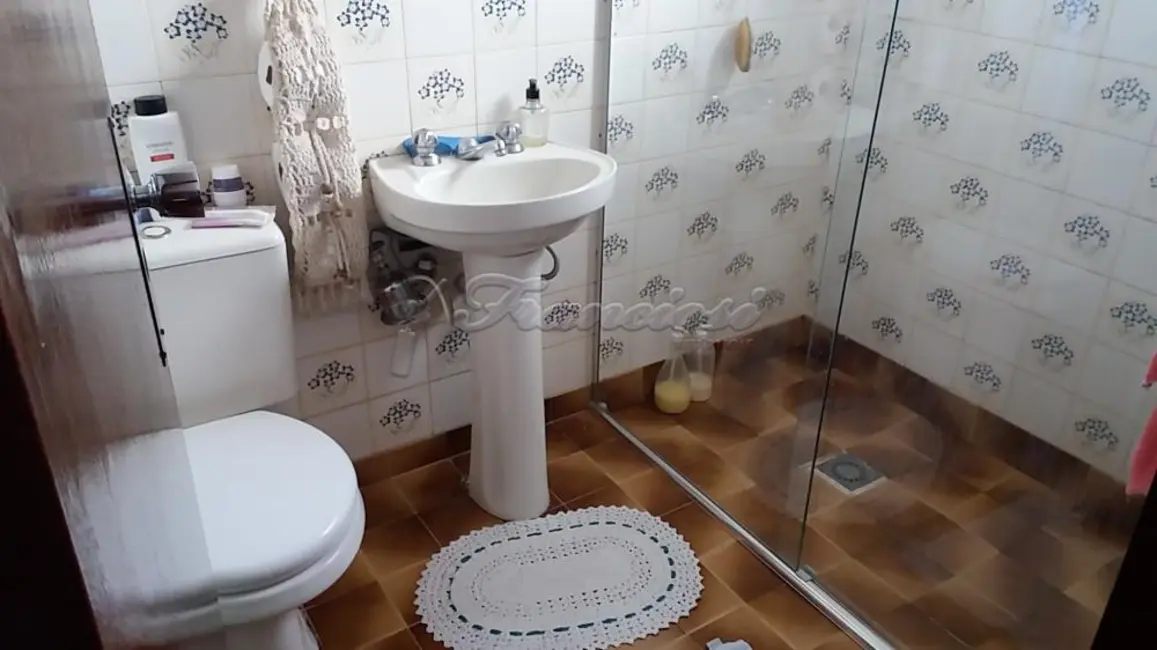 Foto 5 de Casa com 3 quartos à venda, 200m2 em Vila Leonor, Itapetininga - SP