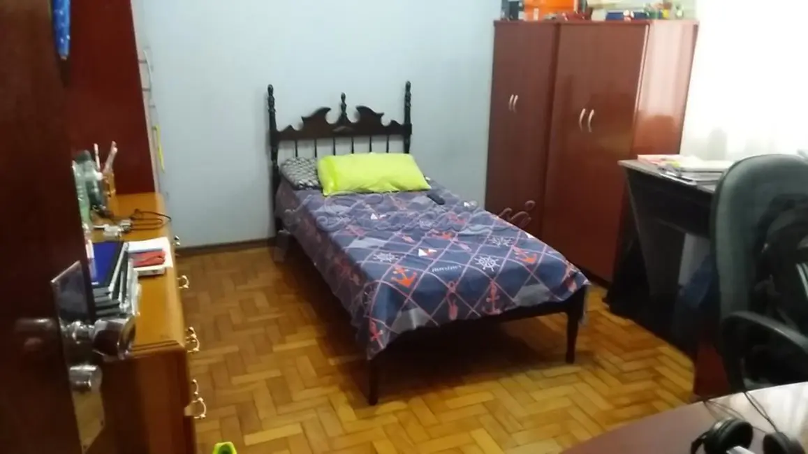 Foto 7 de Casa com 3 quartos à venda, 200m2 em Vila Leonor, Itapetininga - SP