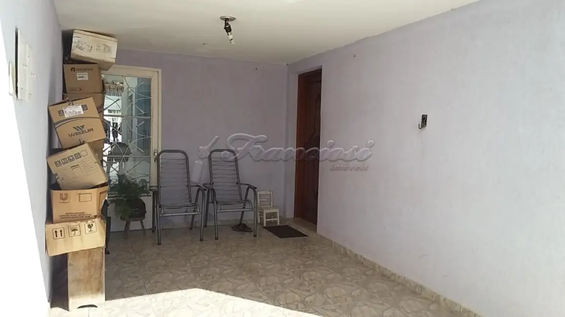 Foto 2 de Casa com 3 quartos à venda, 200m2 em Vila Leonor, Itapetininga - SP