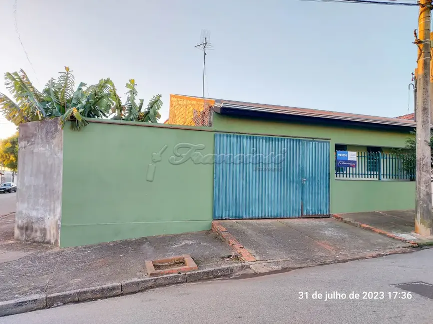 Foto 1 de Casa com 2 quartos à venda, 94m2 em Vila Esplanada, Itapetininga - SP