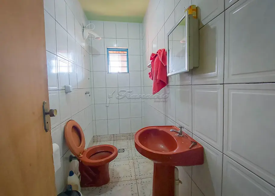 Foto 7 de Casa com 2 quartos à venda, 94m2 em Vila Esplanada, Itapetininga - SP