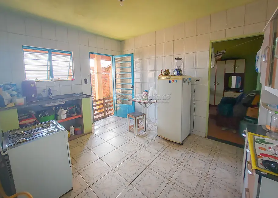 Foto 4 de Casa com 2 quartos à venda, 94m2 em Vila Esplanada, Itapetininga - SP