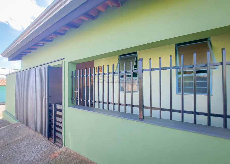 Foto 2 de Casa com 2 quartos à venda, 94m2 em Vila Esplanada, Itapetininga - SP