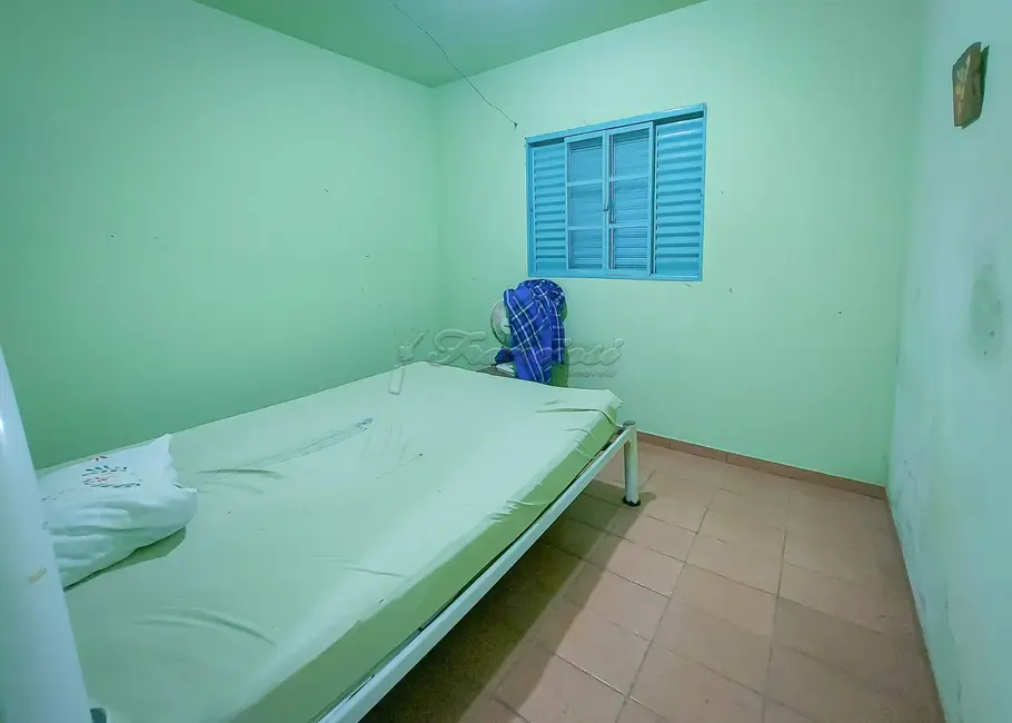 Foto 6 de Casa com 2 quartos à venda, 94m2 em Vila Esplanada, Itapetininga - SP