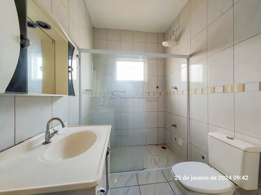 Casa com 3 quartos à venda, 209m2 em Vila Nastri, Itapetininga - SP - imagem 9 Foto 9 de Casa com 3 quartos à venda, 209m2 em Vila Nastri, Itapetininga - SP