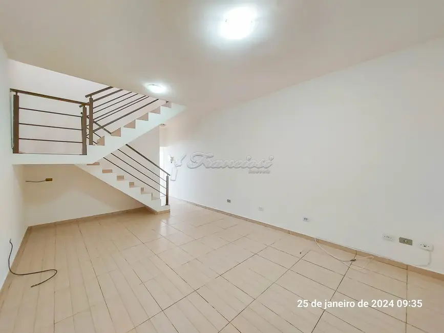 Foto 1 de Casa com 3 quartos à venda, 209m2 em Vila Nastri, Itapetininga - SP