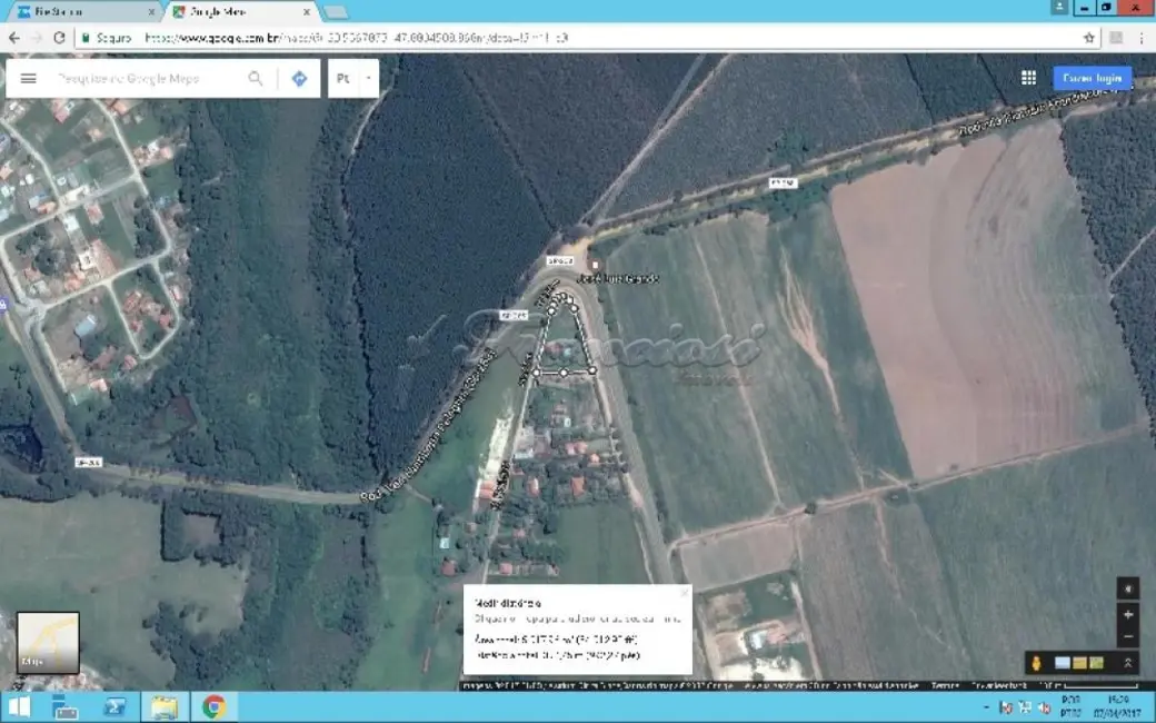 Fazenda / Haras com 3 quartos à venda, 300m2 em Alambari - SP - imagem 7 Foto 7 de Fazenda / Haras com 3 quartos à venda, 300m2 em Alambari - SP