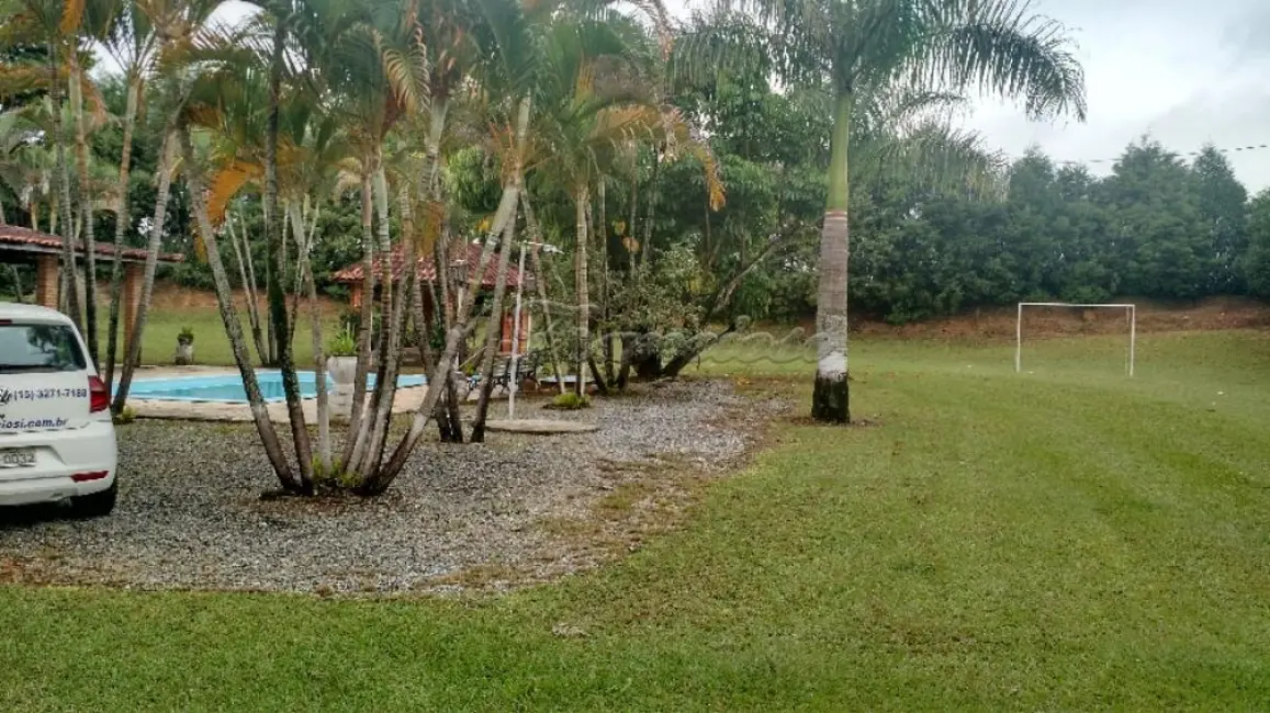 Fazenda / Haras com 3 quartos à venda, 300m2 em Alambari - SP - imagem 3 Foto 3 de Fazenda / Haras com 3 quartos à venda, 300m2 em Alambari - SP