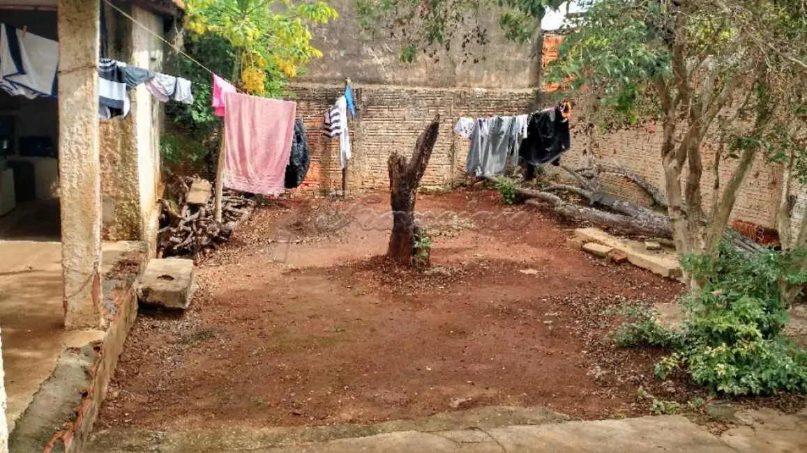 Foto 9 de Casa com 1 quarto à venda, 125m2 em Jardim Monte Santo, Itapetininga - SP