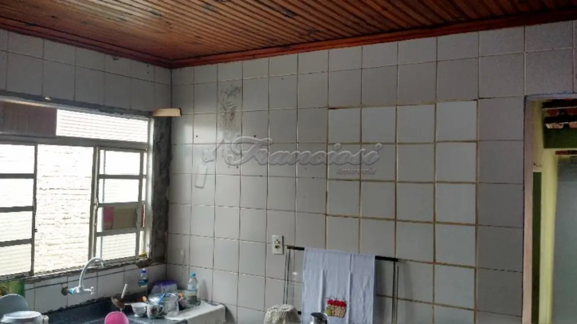 Foto 4 de Casa com 1 quarto à venda, 125m2 em Jardim Monte Santo, Itapetininga - SP