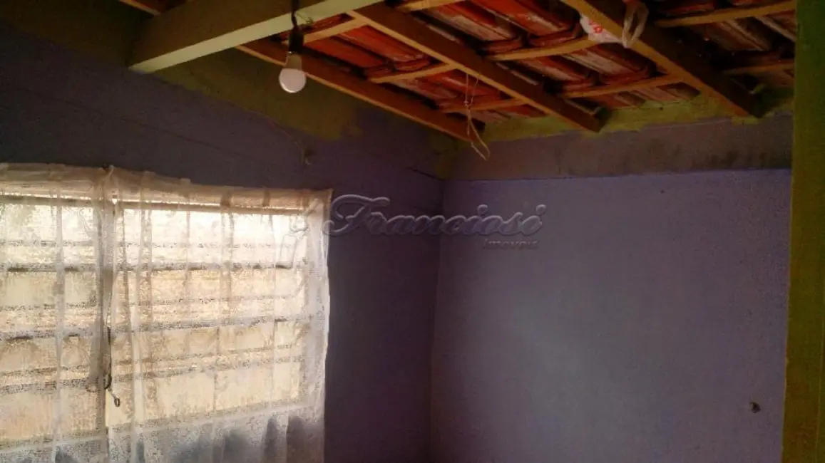 Foto 7 de Casa com 1 quarto à venda, 125m2 em Jardim Monte Santo, Itapetininga - SP