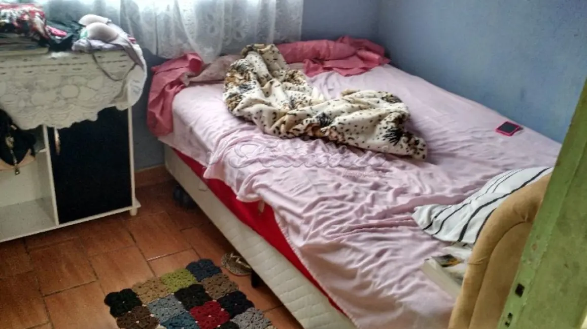 Foto 6 de Casa com 1 quarto à venda, 125m2 em Jardim Monte Santo, Itapetininga - SP