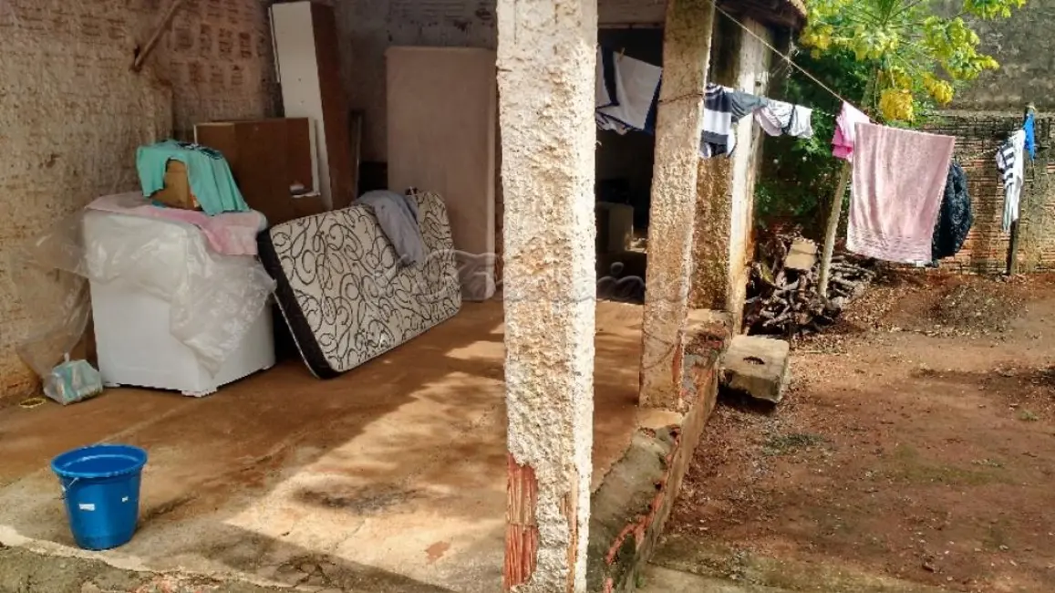 Foto 8 de Casa com 1 quarto à venda, 125m2 em Jardim Monte Santo, Itapetininga - SP