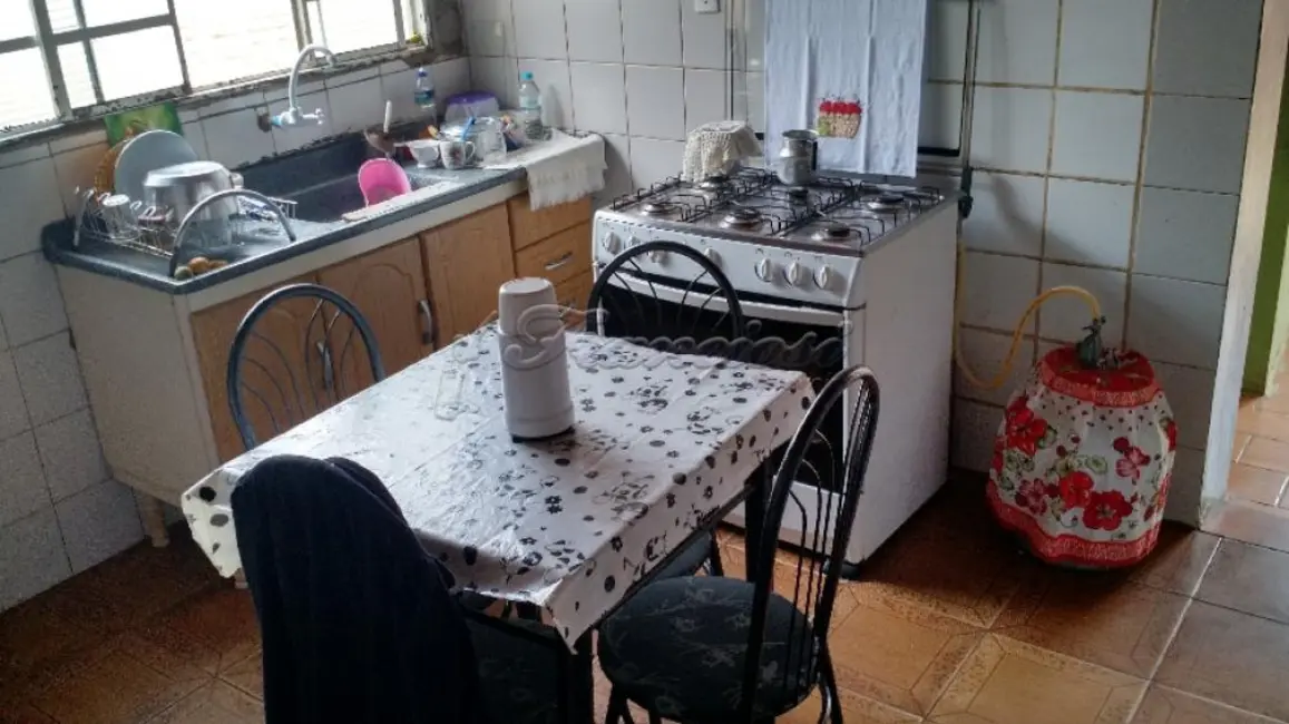 Foto 3 de Casa com 1 quarto à venda, 125m2 em Jardim Monte Santo, Itapetininga - SP