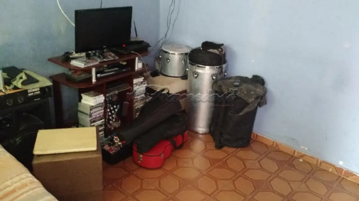 Foto 1 de Casa com 1 quarto à venda, 125m2 em Jardim Monte Santo, Itapetininga - SP