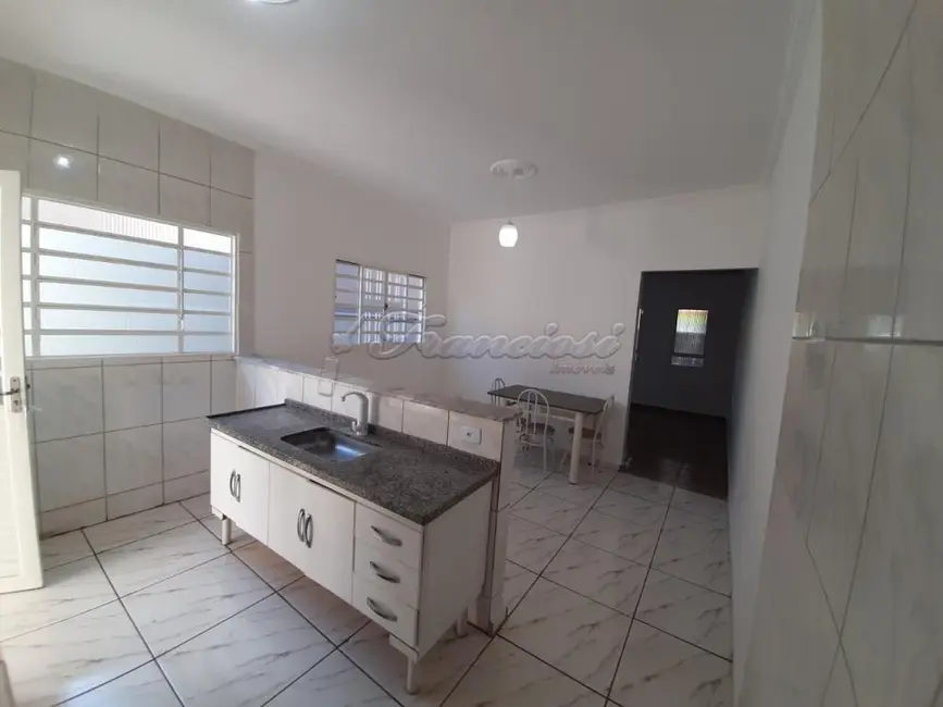 Casa com 2 quartos à venda, 108m2 em Vila Salém, Itapetininga - SP - imagem 3 Foto 3 de Casa com 2 quartos à venda, 108m2 em Vila Salém, Itapetininga - SP