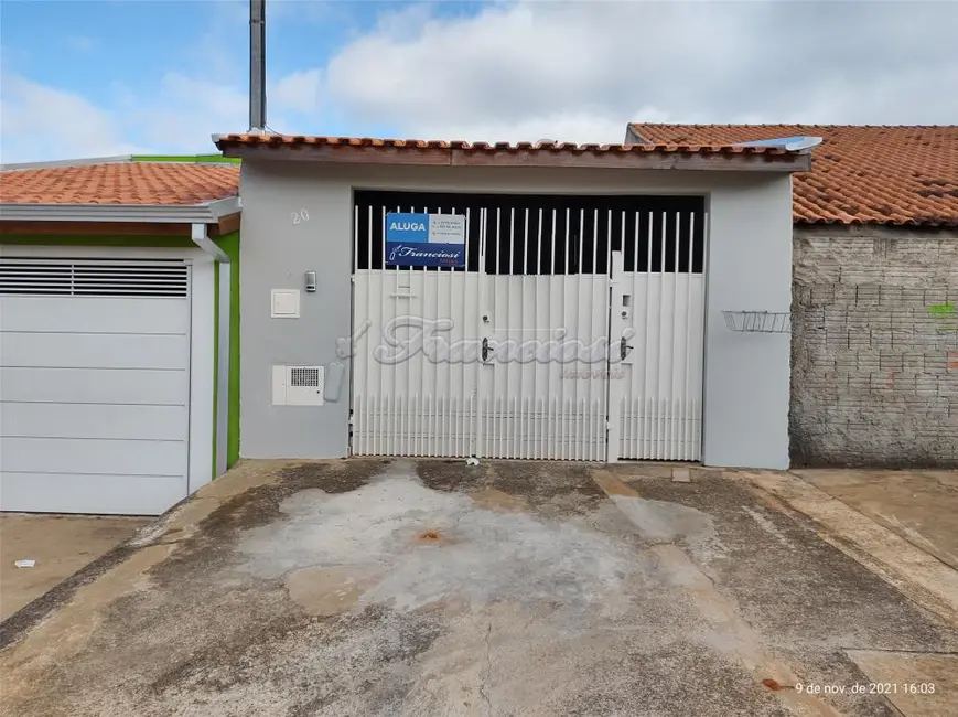 Casa com 2 quartos à venda, 108m2 em Vila Salém, Itapetininga - SP - imagem 1 Foto 1 de Casa com 2 quartos à venda, 108m2 em Vila Salém, Itapetininga - SP