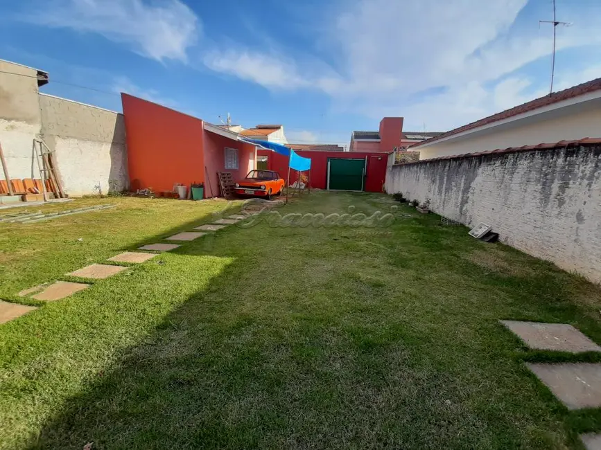 Foto 2 de Casa com 1 quarto à venda, 78m2 em Parque Atenas do Sul, Itapetininga - SP